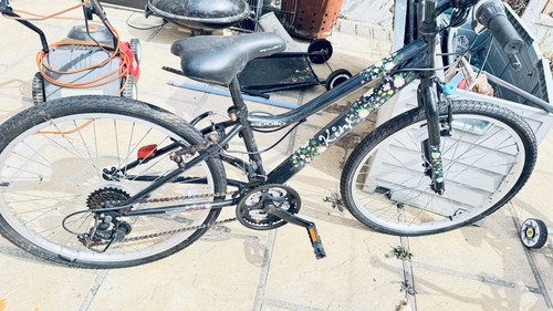 Apollo inch bike - apollo,