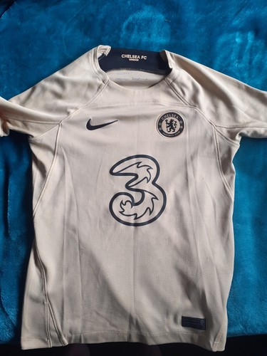 Chelsea shirt 3rd 2021-22