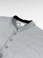 Desigual Grandad Collar Pin