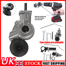 Double Headed Metal Sheet