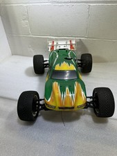 Acme Nitro RC Car Scale -