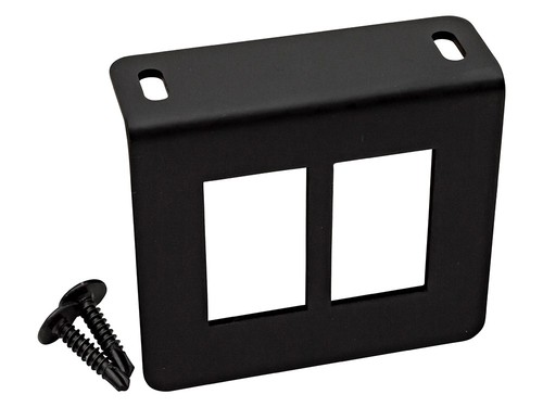 Arb air locker switch bracket - locker,