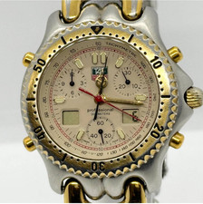Tag heuer cg1123 senna sel - heuer,