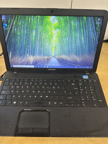 Toshiba satellite pro c850 1k3 - toshiba,