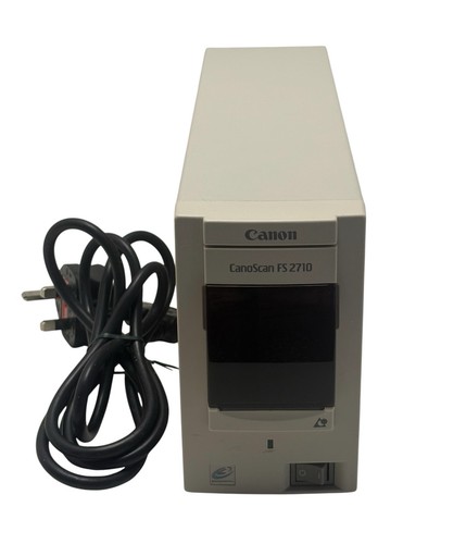 Canon canoscan fs2710 photo - fs2710,