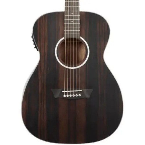 Washburn deep forest ebony - washburn, fe
