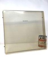 SONY Reel to Reel Dust Cover -