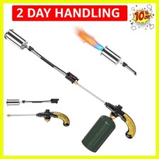 Propane torch weed - weed, burner