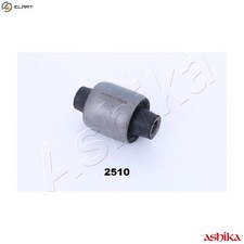 2x MOUNTING CONTROLTRAILING