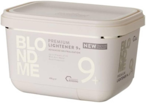 Schwarzkopf blondme premium - schwarzkopf,