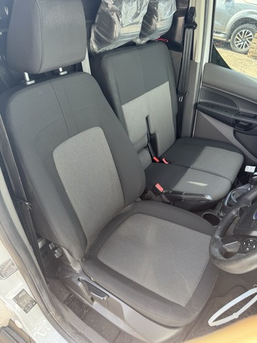 Ford transit connect - transit, 3