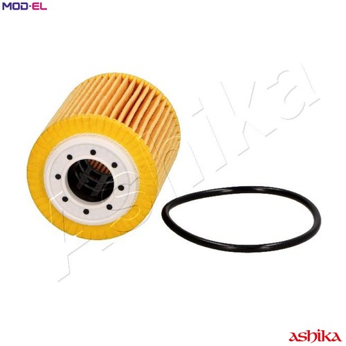 Oil filter eco148 for - oil,