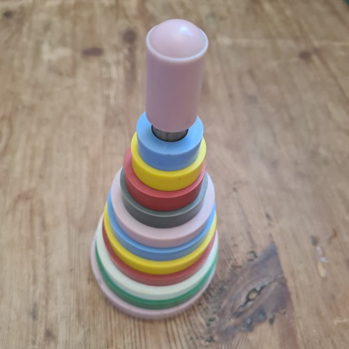 Kiddicraft sensible toys 50s - kiddicraft,