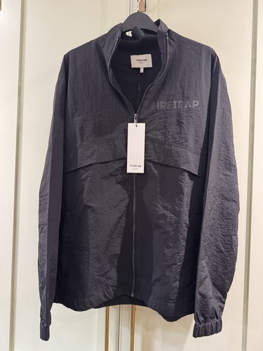 Firetrap london black - firetrap,