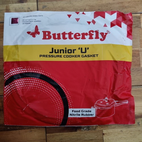 Original butterfly gasket - original, for