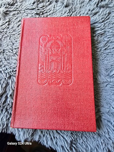 The victory book - the, odhams