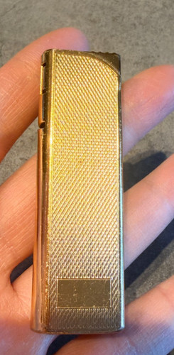 Vintage colibri london - colibri, of