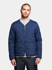 Penfield  Hexagon Quilt Liner