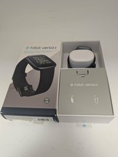 Fitbit Versa 2 Health &