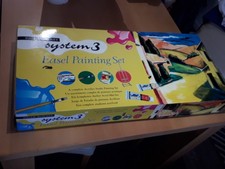 Daler Rowney Artists Painting