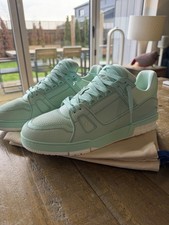 Louis Vuitton LV Trainer