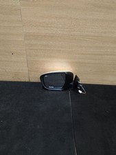 NISSAN JUKE MK1 F15 N/S