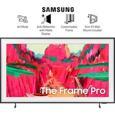 Samsung 65 inch The Frame Pro