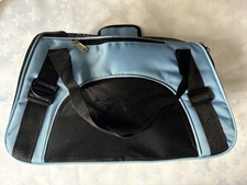 Small Dog Cat Pet Puppy Transporter Carrier Travel Bag