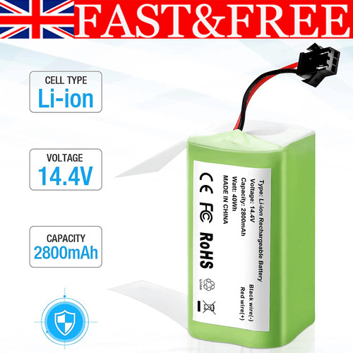 2800mah replacement battery - 2800mah,