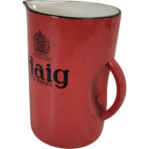 Haig scotch whisky advertising - scotch,