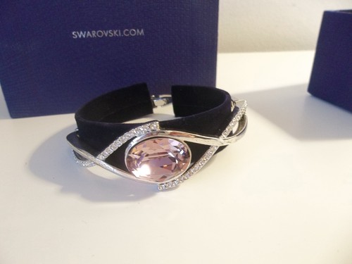 Signed swarovski silver - swarovski,