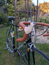 Peugeot vintage road bike - peugeot,