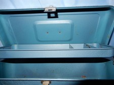 My Buddy Metal Tackle Box 1