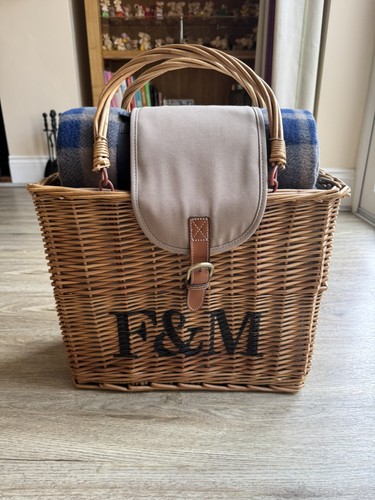 Fortnum and mason picnic - fortnum,