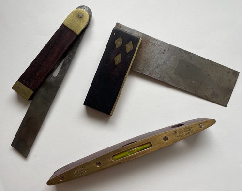 Vintage tools rabone - &, sons