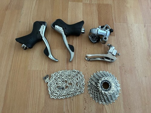 Shimano dura ace 7800 - dura,