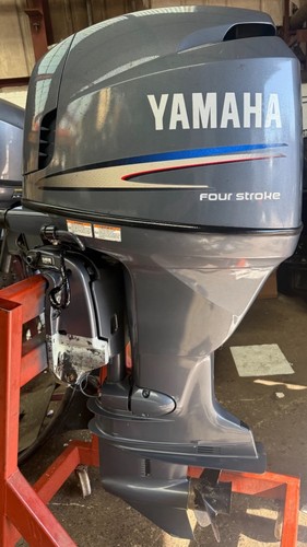 2009 yamaha 115hp efi extra - 2009,