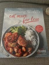 Slimming World's Eat More For