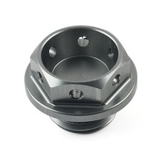 Engine Oil Filler Screw