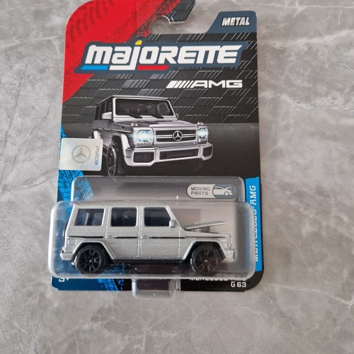 Majorette premium mercedes - majorette,