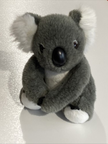 Koala soft toy - koala,