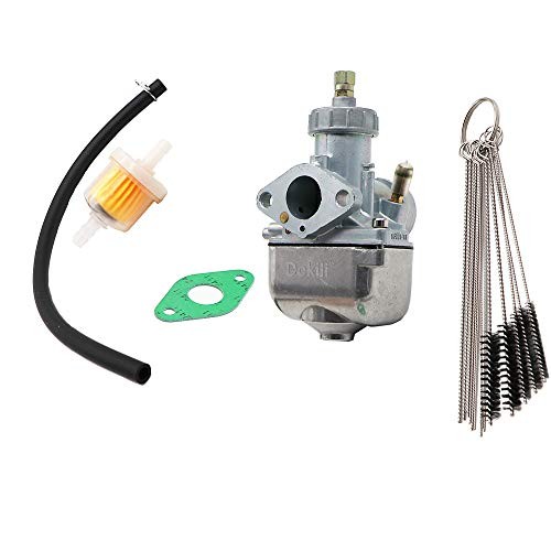 Carburettor 16n1 11 for - 21, mm