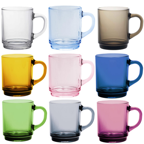 Duralex 260ml versailles - duralex, glass