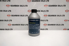 GENUINE VW 7 SPEED DUAL CLUTCH