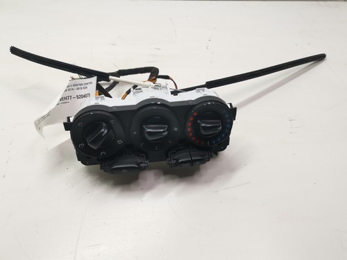 Vauxhall corsa heater - vauxhall, e