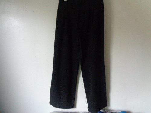 Zara elasticated waist wide - elasticated,