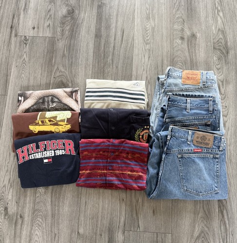 Reseller bundle mens - reseller,