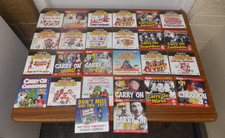 Carry On Films 25 x DVDs
