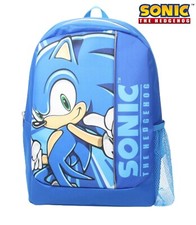 BOYS SEGA SONIC THE HEDGEHOG