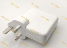 Genuine Apple 67W USB-C Port Charger Adapter Wall Plug For MacBook Air Pro iMac